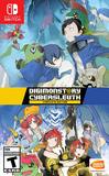 Digimon Story: Cyber Sleuth -- Complete Edition (Nintendo Switch)